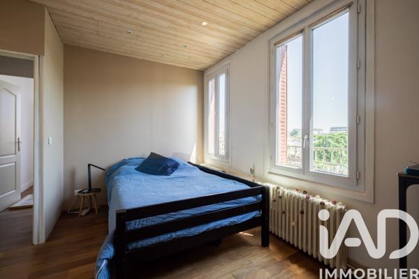 Maison à vendre 9 pièces 201 m² Nanterre