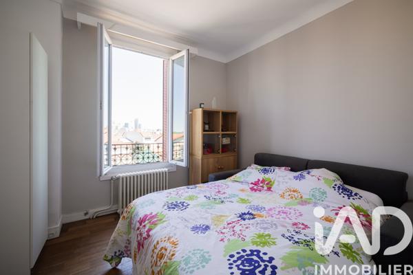 Maison à vendre 9 pièces 201 m² Nanterre