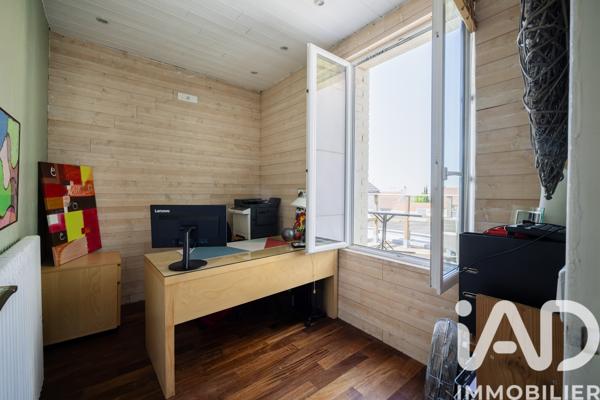Maison à vendre 9 pièces 201 m² Nanterre