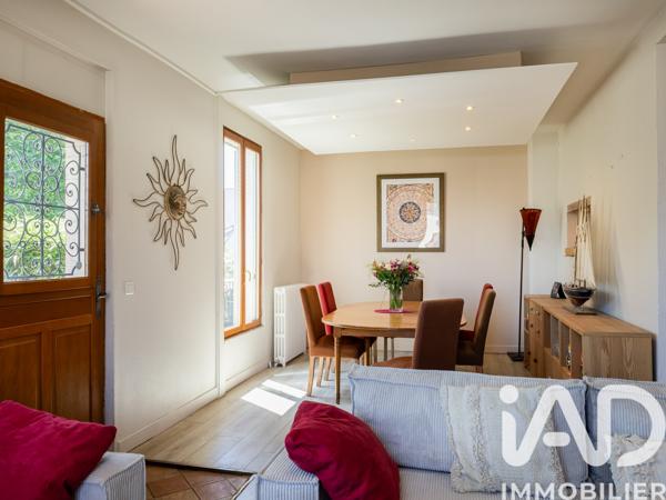 Maison à vendre 9 pièces 201 m² Nanterre