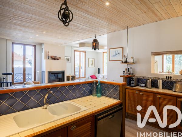 Maison à vendre 9 pièces 201 m² Nanterre