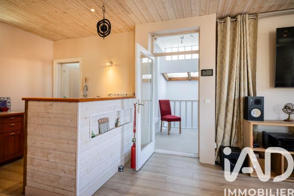 Maison à vendre 9 pièces 201 m² Nanterre
