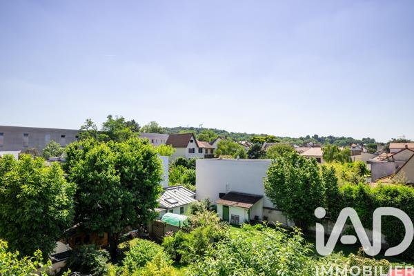 Maison à vendre 9 pièces 201 m² Nanterre