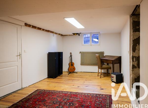 Maison à vendre 9 pièces 201 m² Nanterre