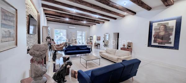 Loft de 162,32 m²