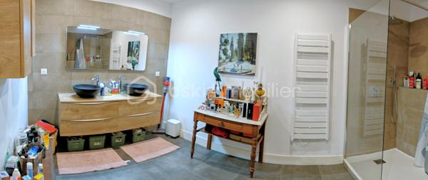 Loft de 162,32 m²