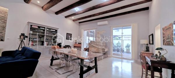 Loft de 162,32 m²