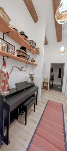 Loft de 162,32 m²