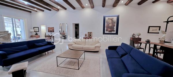 Loft de 162,32 m²