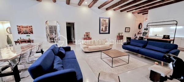 Loft de 162,32 m²