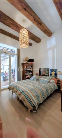 Loft de 162,32 m²