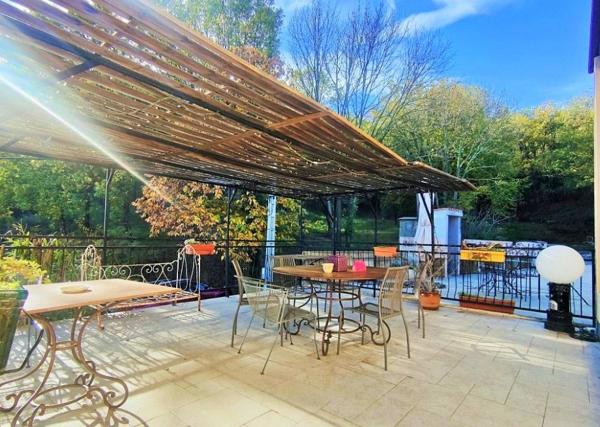 Vente / Maison de plain-pied