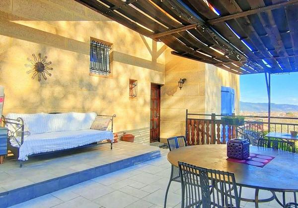 Vente / Maison de plain-pied