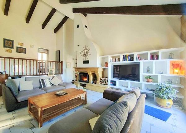 Vente / Maison de plain-pied