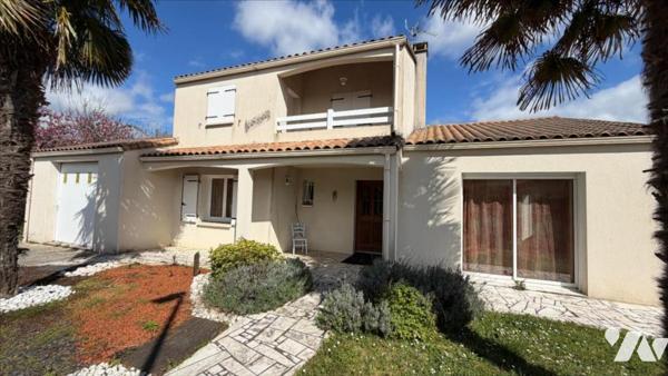 Pavillon individuel 3 ch - 128m2