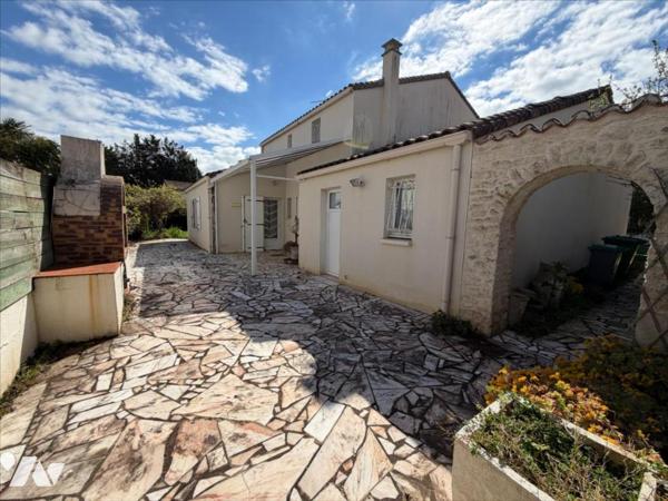 Pavillon individuel 3 ch - 128m2