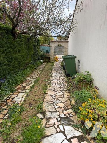 Pavillon individuel 3 ch - 128m2