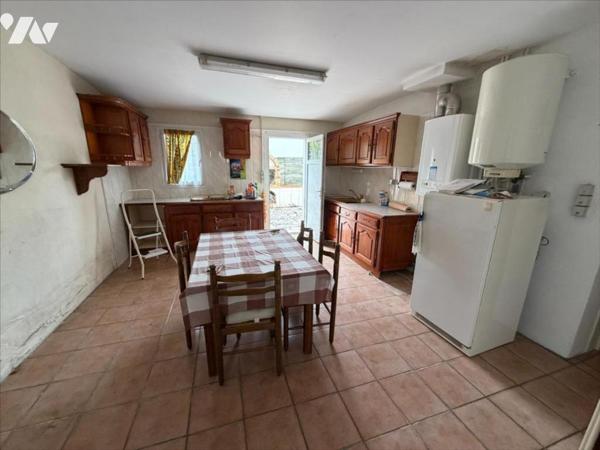 Pavillon individuel 3 ch - 128m2