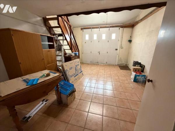 Pavillon individuel 3 ch - 128m2