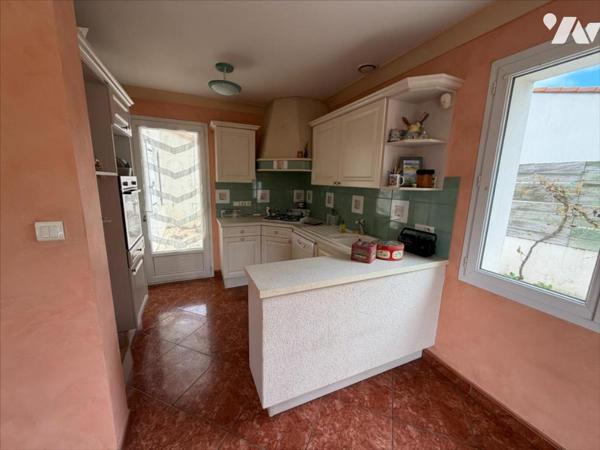 Pavillon individuel 3 ch - 128m2