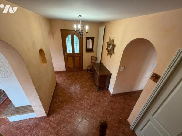 Pavillon individuel 3 ch - 128m2