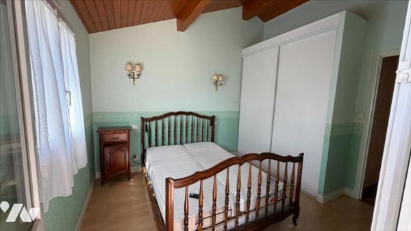 Pavillon individuel 3 ch - 128m2