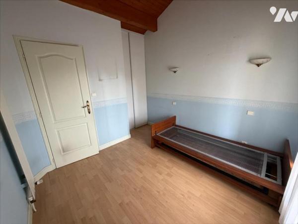 Pavillon individuel 3 ch - 128m2