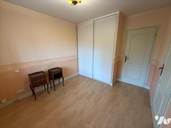 Pavillon individuel 3 ch - 128m2