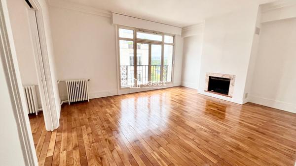Location Appartement 5 pièces 135.53 m² - Neuilly Sur Seine 92200