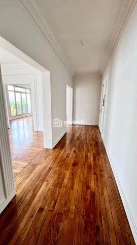 Location Appartement 5 pièces 135.53 m² - Neuilly Sur Seine 92200