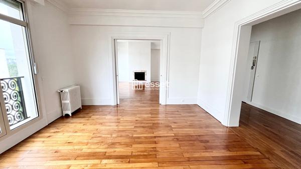 Location Appartement 5 pièces 135.53 m² - Neuilly Sur Seine 92200