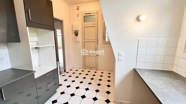 Location Appartement 5 pièces 135.53 m² - Neuilly Sur Seine 92200