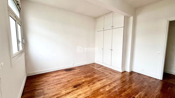 Location Appartement 5 pièces 135.53 m² - Neuilly Sur Seine 92200