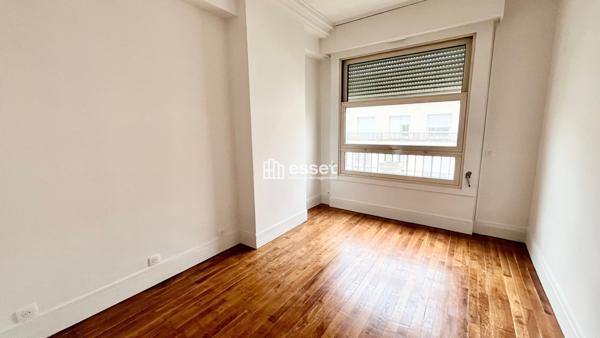 Location Appartement 5 pièces 135.53 m² - Neuilly Sur Seine 92200