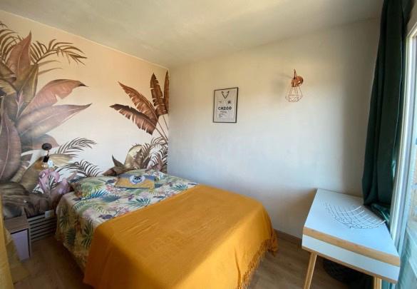 Calenzana (20214) T2 avec terrasse calenzana