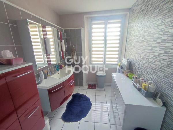 Lot de 2 Immeubles à Aydat