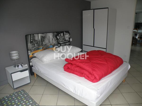 Lot de 2 Immeubles à Aydat