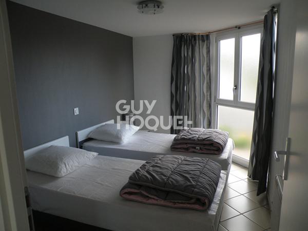 Lot de 2 Immeubles à Aydat