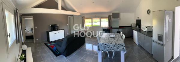 Lot de 2 Immeubles à Aydat