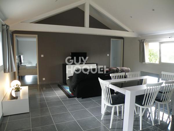 Lot de 2 Immeubles à Aydat