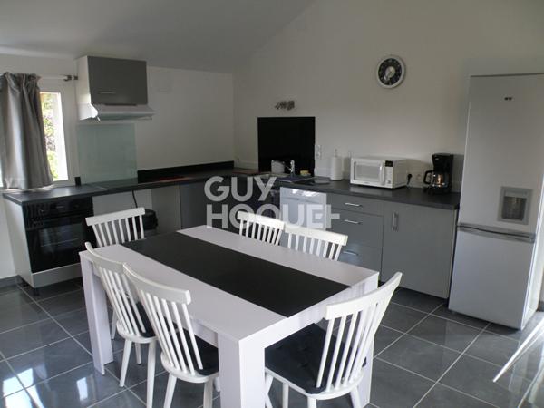 Lot de 2 Immeubles à Aydat