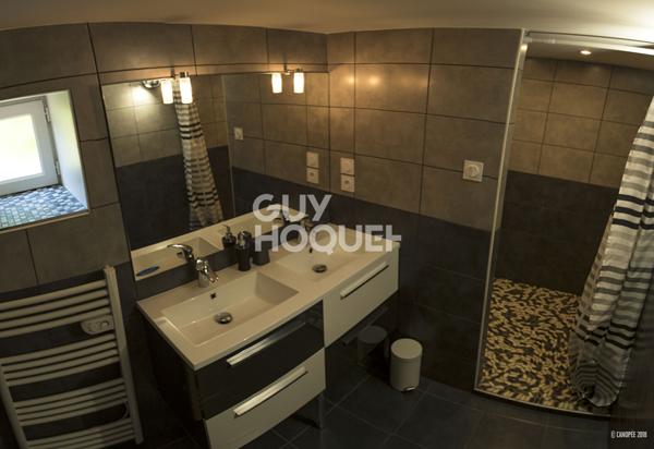 Lot de 2 Immeubles à Aydat