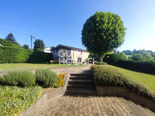 Lot de 2 Immeubles à Aydat