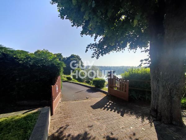 Lot de 2 Immeubles à Aydat