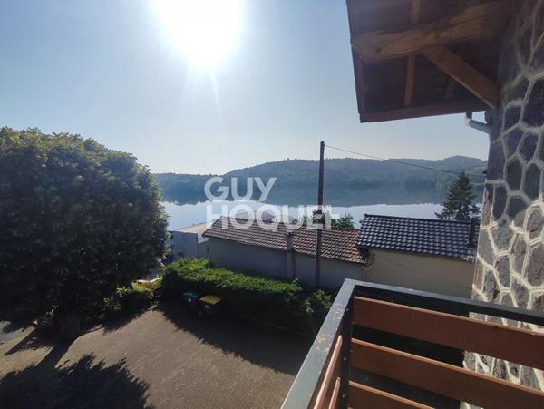 Lot de 2 Immeubles à Aydat