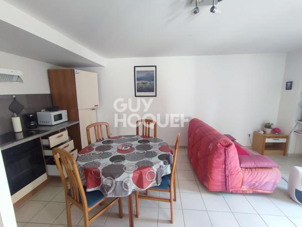 Lot de 2 Immeubles à Aydat