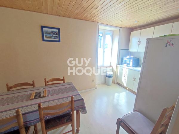 Lot de 2 Immeubles à Aydat