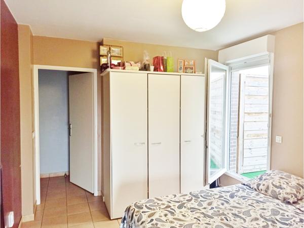 Appartement 4 pièces - 97 m²
