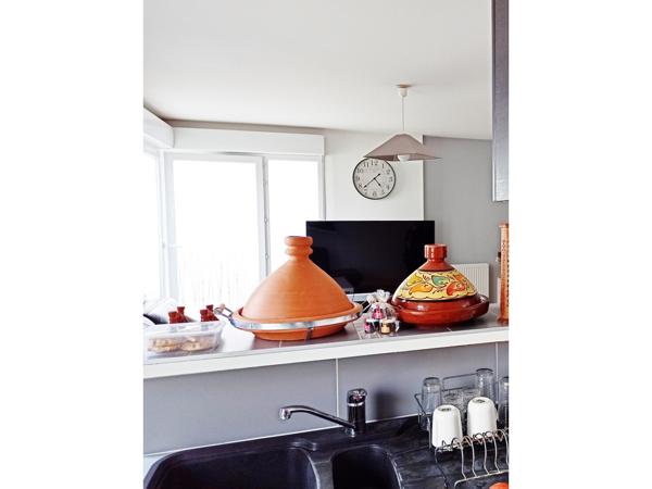 Appartement 4 pièces - 97 m²