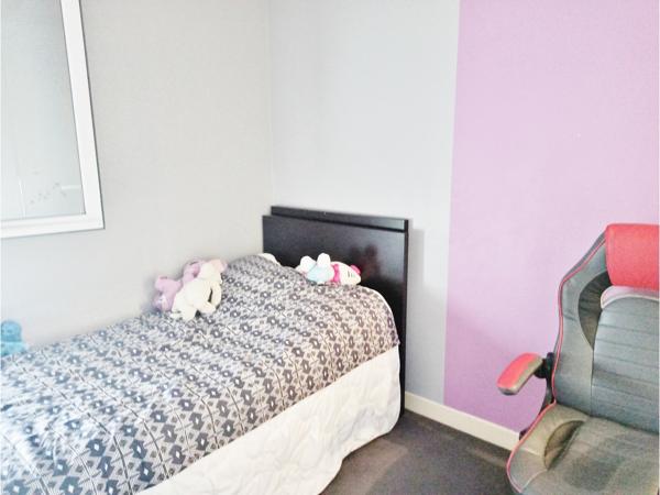 Appartement 4 pièces - 97 m²